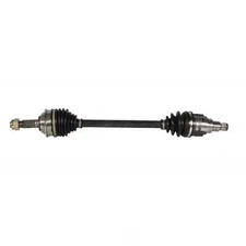 CV Axle Assembly-New CV Axle GSP NCV12081 fits 88-92 Daihatsu Charade