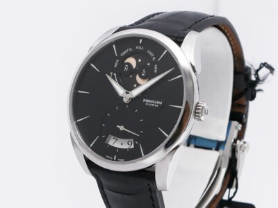 Parmigiani  Tonda 1950 Lune PFC284-0001400-XA1442   39mm $16,800