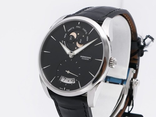 Parmigiani  Tonda 1950 Lune PFC284-0001400-XA1442   39mm $16,800