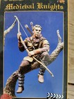 Andrea Miniatures/Robin Hood/54mm no 90mm Le Cimier Pegaso Models Beneito Emi