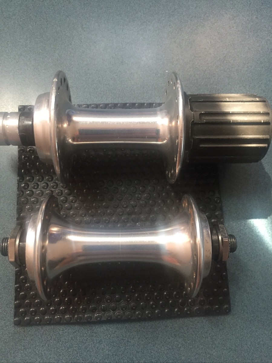 VTG 90s SUNTOUR XC PRO hub Set Shimano Freehub | eBay