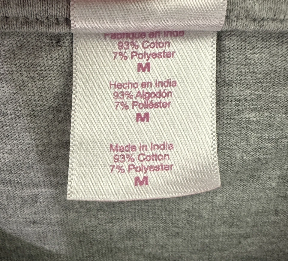 NEW ENGLAND PATRIOTS 2015 Champions - Football Dynasty - Grey Woman’s Med Shirt - Image 4 of 4