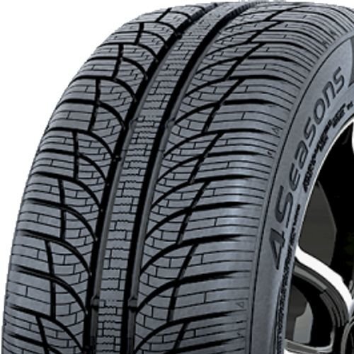Pneu toutes saisons 175/65 R14 86T XL GT Radial pour voiture compacte