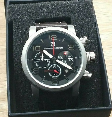 pagani design navigator