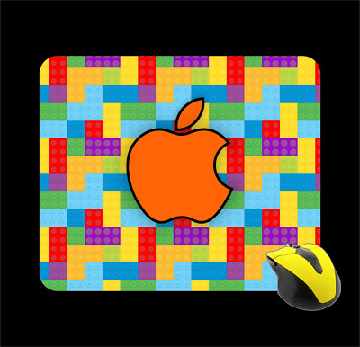 Apple mac book pro Computer  Mouse Pads 127