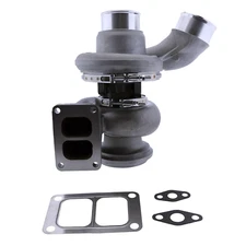 S400S069 Turbocharger 631GC5164MX 173299 172066 for Mack E7-300 E7-350 E7-400