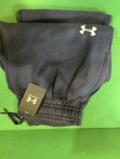 Under Armour Men's Hustle Fleece Pant