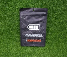 C&H Precision Glock 43X/48 MOS Filler to Holosun Adapter Plate - GLX-HOLOk-V2