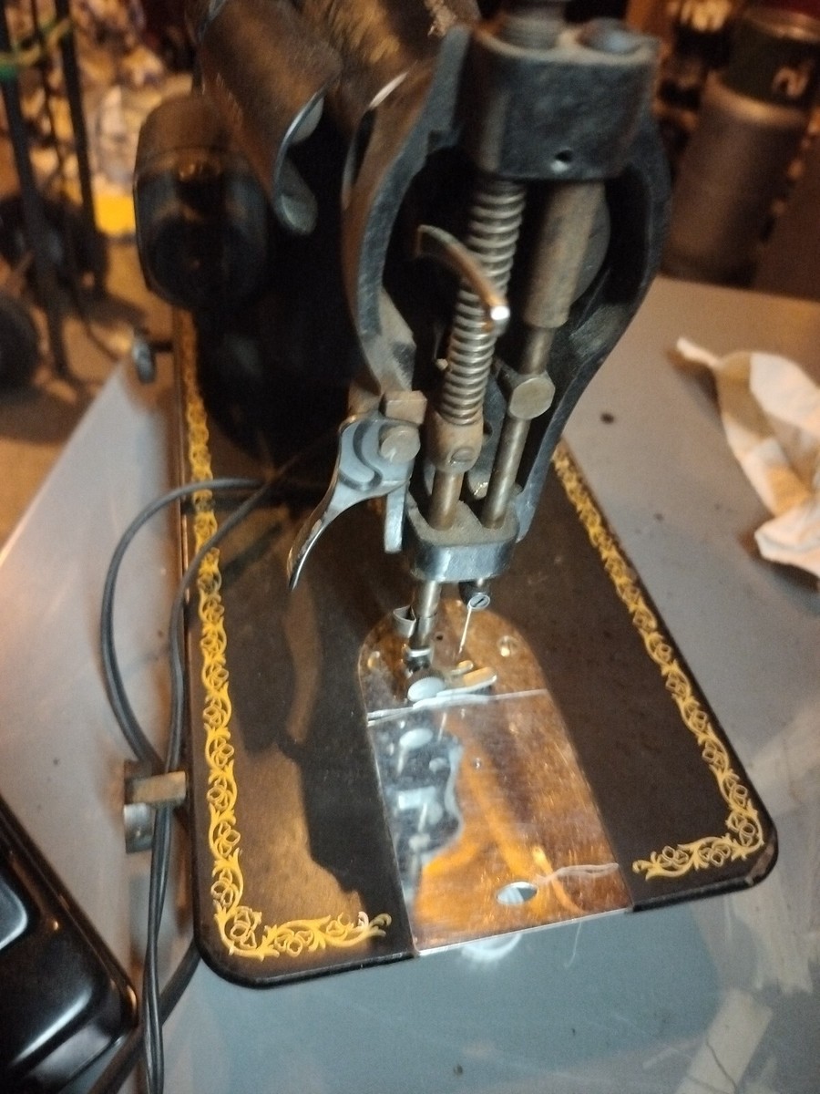roroお値下げ！！SINGER MSP7 Singer Class 301 Sewing Machine Slant Shank Quilting Foot