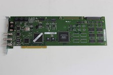 LEITCH 743-192 REV R7.1 DPS REALITY DIGITAL I/O PCI SDI-4020 843-194 803-194-5