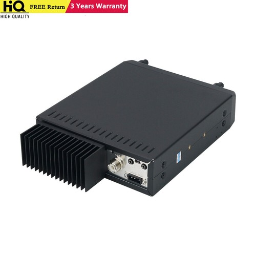 ANYTONE AT-5555N II 25.615~30.105MHz Radio Mobile Radio Transceiver 40-Channels - Picture 5 of 8