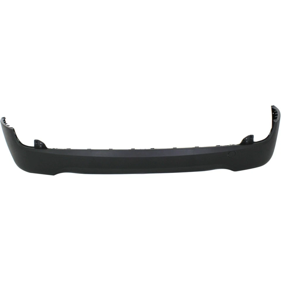 Bumper Cover REPH760147 rear lower textured for 2010-2015 Hyundai Tucson Foto 2 de 4