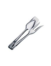 Pinza Molla Prendi Arrosto Daily in Acciaio Inox Ghidini