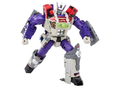 NEW Hasbro F1809 Transformers Generations Selects WFC-GS27