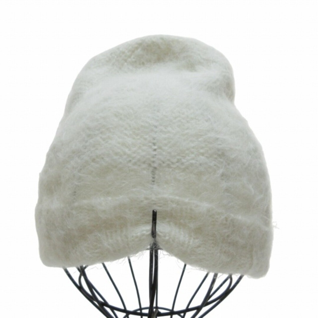 OLD JOE Alpaca Sweater Cap