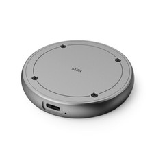 Aluminum SSD Enclosure 2230/2242 NVMe SSD Case USB3.1 10Gbps Fast