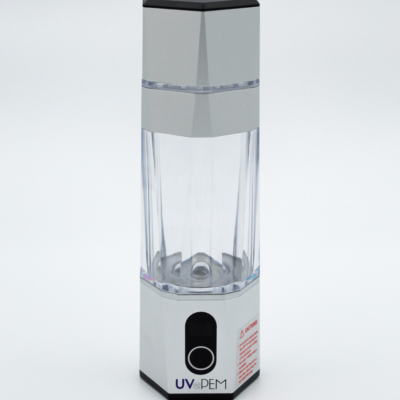 #ad UVePEM УВеПЕМ Mobile Hydrogen Generator New Generation $390.00