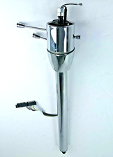 Manual Steering Column 28 Chrome Floor Shift Tilt No Key Street Rod Car Truck