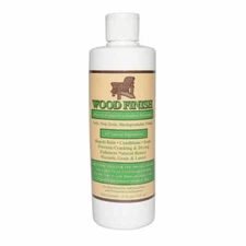 Outdoor Furniture Wood Protector Polish Oil