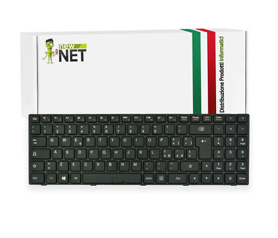 PORTATIL MOVIL - Tastiera compatibile con Lenovo IDEAPAD 320-15ISK 330-15IKB 81DE00XVPG