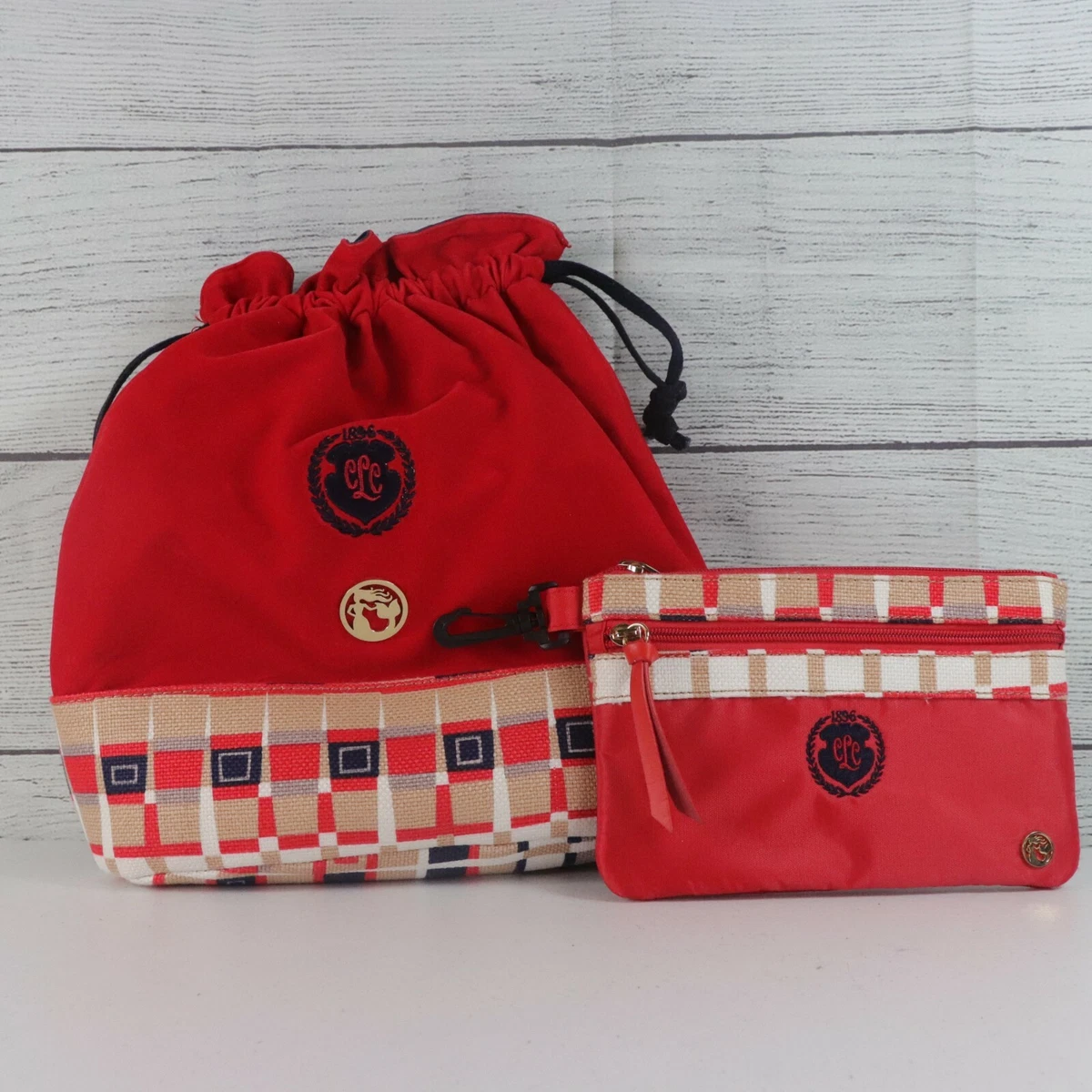 Spartina bucket bag clearance