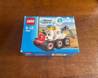 LEGO 3385