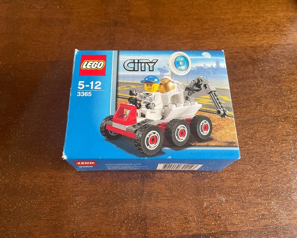 LEGO 3385, foto 1 di 3