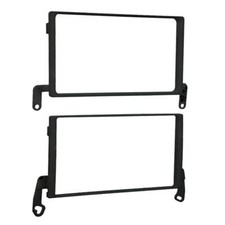 Metra 95-5818 Double Din Dash Kit for Select 1997-2003 Ford Lincoln Mercury M...