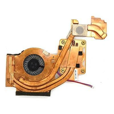 NEW CPU COOLING fan with heatsink for Lenovo Thinkpad T500 W500 45N5492 45N5493