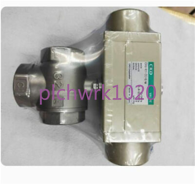 1PCS NEW IN BOX CKD CHG-R1-32-E-W three ventilation control   valve #D8