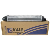 Kale LadeluftküHler TurboküHler FüR Ford Galaxy / Seat Alhambra / VW Sharan