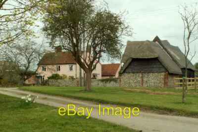 Photo 6x4 Part of Frenches Farm Frenches Green  c2007