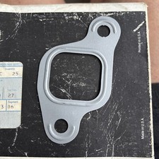 Genuine Gm Engine To Exhaust Gaskets 2378028 1960 61 62 63 64 65 Gmc 1000 Series Genuine Gm Engine To Exhaust Gaskets 2378028 1960 61 62 63 64 65 Gmc 1000 Series