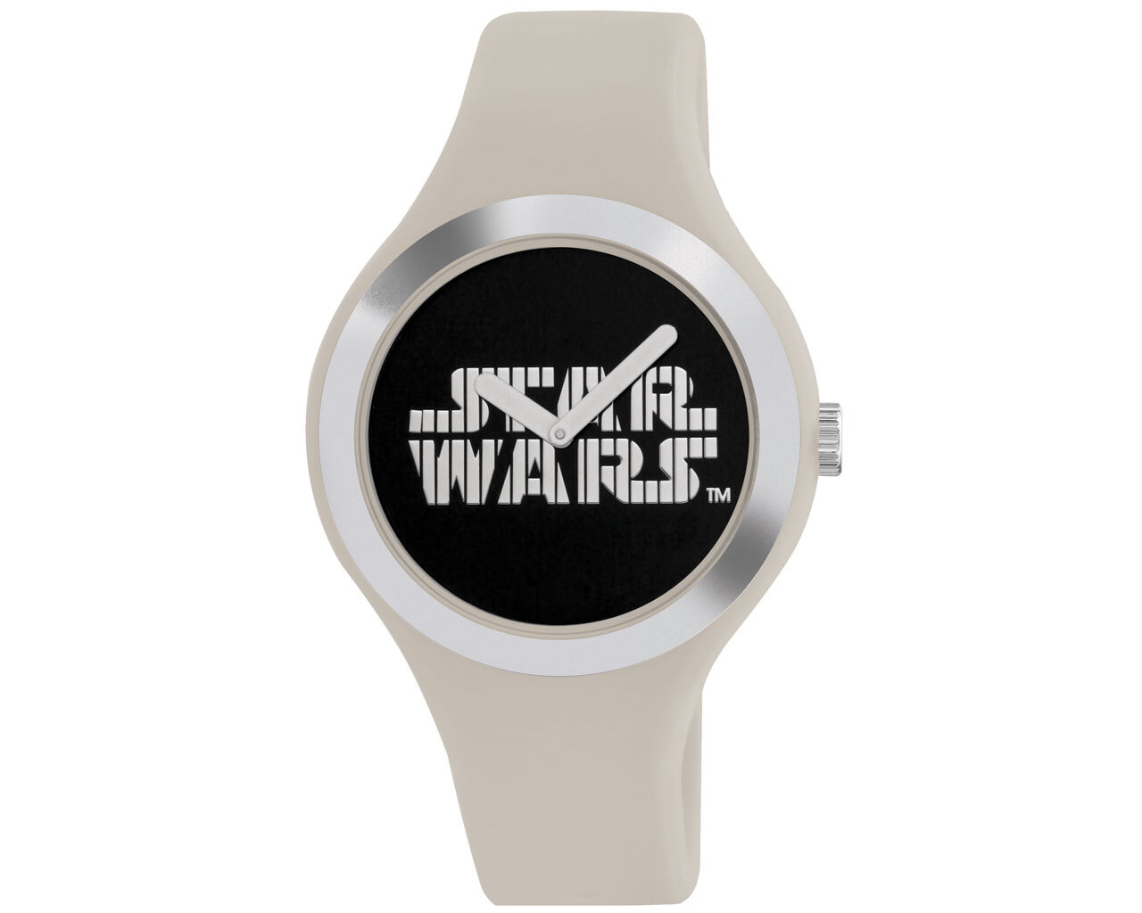 Часы AM:PM Star Wars Unisex Beige