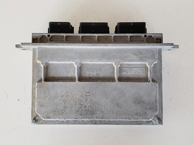 2011 Ford Fusion A35A-12A650-EVB Computer  Engine Control ECU ECM EBX Module