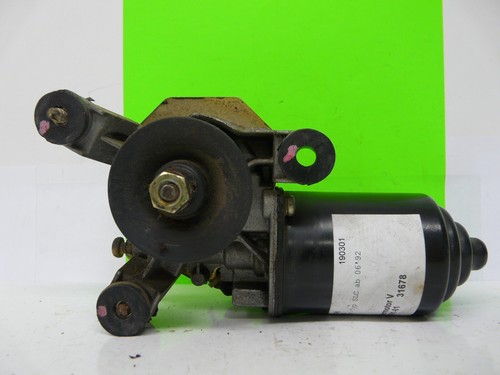 Hyundai Pony (X-2) 89-95 Wischermotor vorne 98010-24010 Scheibenwischermotor