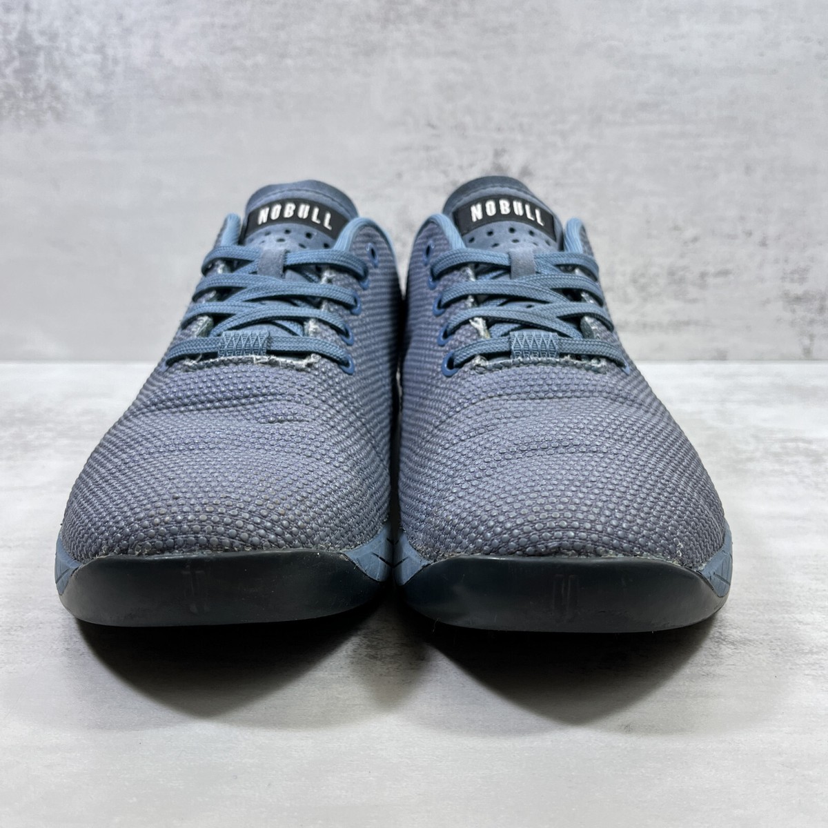Nobull Superfabric Trainer Cross Training Shoes - Men's Size Nobull Superfabric Trainer Cross Training Shoes - Men's Size