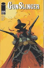 Gunslinger Spawn Nr 43 Neuware Image 2025 new