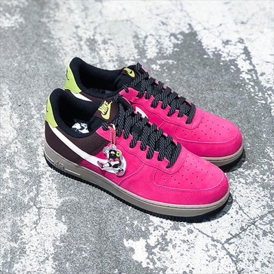 hike nike air force 1