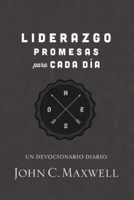 Liderazgo, Promesas Para Cada D?A: Un Devocionario Diario