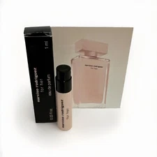 NARCISO RODRIGUEZ For Her EDP Spray Vial 1ml
