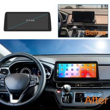 Android Car Media Player for Honda Odyssey 2021 Carplay GPS Bluetooth WiFi FM/AM