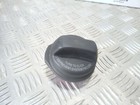 Fuel tank filler cap