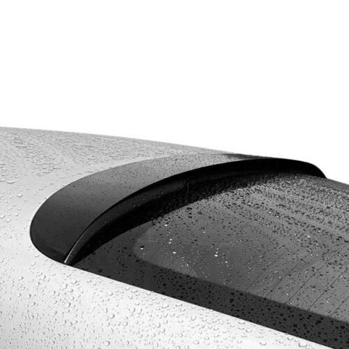Rear Roofline Spoiler Luxe-GT Style For Rolls-Royce Wraith 2014-2018