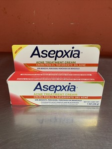 asepxia cream