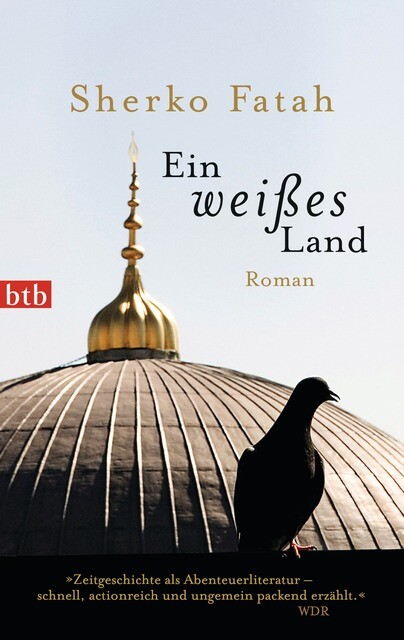 Ein Weißes Land Sherko Fatah