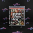 Grand Theft Auto IV PS3 PlayStation 3 GH + Map Complete  - 1 Year Warranty EX ..