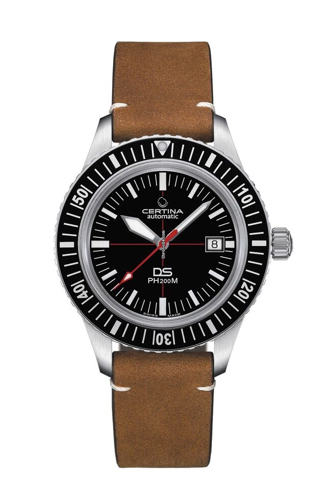 certina ds ph200m ebay