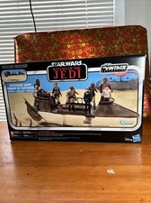 Hasbro Star Wars Vintage Skiff Vehicle for sale online | eBay Hasbro Star Wars Vintage Skiff Vehicle for sale online | eBay