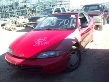 Used Front Right Drive Axle Shaft fits: 1997 Chevrolet Cavalier Front Axle 4-134